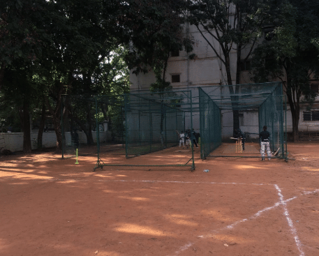 Dr. H N National College of Engineering Facilities photo 3